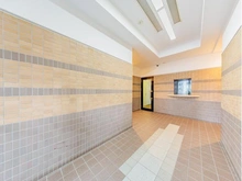 【東京都/新宿区山吹町】藤和シティホームズ神楽坂 エントランス