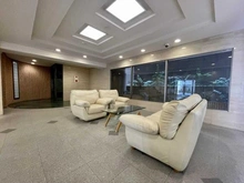 【東京都/文京区春日】ロータリーパレス春日安藤坂 エントランス