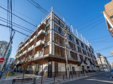 【東京都/台東区蔵前】スカイコート蔵前 台東区立蔵前小学校（現地より約100m）