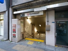 【東京都/台東区蔵前】スカイコート蔵前 都営浅草線「蔵前」駅（現地より約140m）