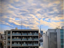 【東京都/文京区小石川】アトラスタワー小石川 眺望：ズーム有