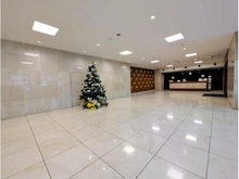 【東京都/文京区小石川】アトラスタワー小石川 共用部