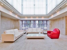 【東京都/文京区小石川】アトラスタワー小石川 共用部