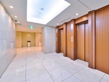 【東京都/文京区小石川】アトラスタワー小石川 共用部