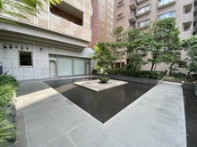 【東京都/文京区小石川】アトラスタワー小石川 共用部