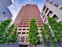 【東京都/文京区小石川】アトラスタワー小石川 外観