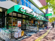 【東京都/文京区小石川】オープンレジデンシア小石川播磨坂 三徳　茗荷谷店（現地より約130m）