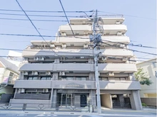 【東京都/文京区大塚】エクセルシオール文京大塚 外観