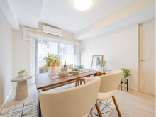 【東京都/文京区大塚】エクセルシオール文京大塚 LDK