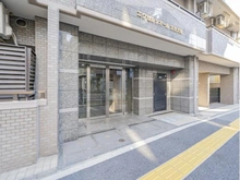 【東京都/文京区大塚】エクセルシオール文京大塚 アプローチ