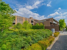 【東京都/文京区千石】インペリアルガーデン 外観