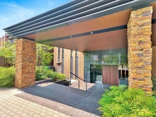 【東京都/文京区千石】インペリアルガーデン エントランス