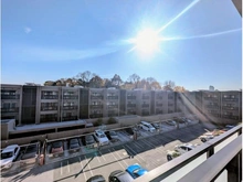 【東京都/文京区千石】インペリアルガーデン 眺望