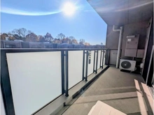 【東京都/文京区千石】インペリアルガーデン バルコニー