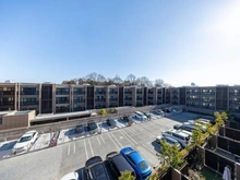 【東京都/文京区千石】インペリアルガーデン 眺望