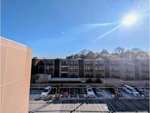 【東京都/文京区千石】インペリアルガーデン 眺望