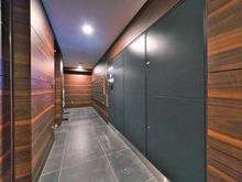 【東京都/文京区千石】インペリアルガーデン 共用部：エレベーターホール