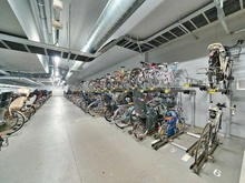 【東京都/文京区千石】インペリアルガーデン メールBOX：宅配ボックス