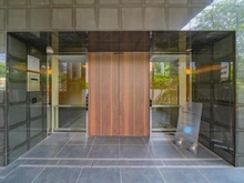 【東京都/文京区千石】インペリアルガーデン 共用部