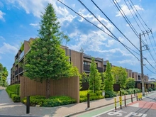 【東京都/文京区千石】インペリアルガーデン 外観