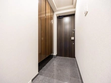 【東京都/文京区千石】インペリアルガーデン 玄関