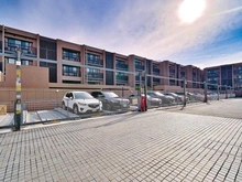 【東京都/文京区千石】インペリアルガーデン 駐車場