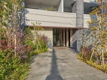 【東京都/文京区千石】GREEN PARK 文京千石 アプローチ