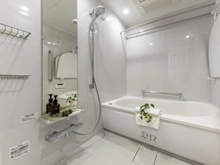 【東京都/文京区千石】GREEN PARK 文京千石 浴室