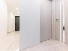 【東京都/文京区千石】GREEN PARK 文京千石 廊下