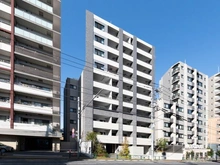 【東京都/文京区千石】GREEN PARK 文京千石 外観