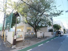 【東京都/文京区千石】GREEN PARK 文京千石 文京区立第十中学校（現地より約350m）