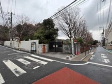 【東京都/文京区千石】GREEN PARK 文京千石 小石川植物園（現地より約1,500m）