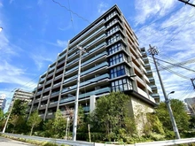 【東京都/北区王子】プレミスト王子神谷 外観