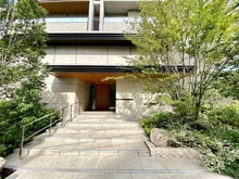 【東京都/北区王子】プレミスト王子神谷 エントランス