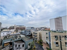 【東京都/北区王子】プレミスト王子神谷 眺望：（ズームなし）