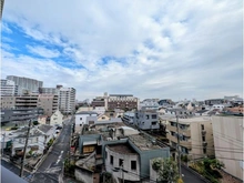 【東京都/北区王子】プレミスト王子神谷 眺望