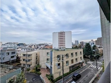 【東京都/北区王子】プレミスト王子神谷 眺望