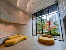 【東京都/北区王子】プレミスト王子神谷 エントランス