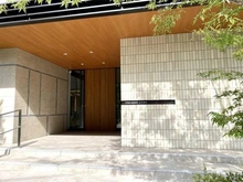 【東京都/北区王子】プレミスト王子神谷 エントランス