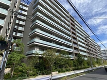 【東京都/北区王子】プレミスト王子神谷 外観