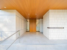 【東京都/北区王子】プレミスト王子神谷 エントランス