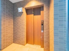 【東京都/北区王子】プレミスト王子神谷 共用部