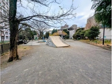 【東京都/北区王子】プレミスト王子神谷 王子五丁目公園（現地より約70m）