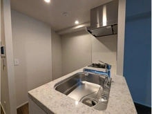 【東京都/文京区西片】オープンレジデンシア文京西片 キッチン