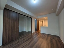 【東京都/文京区西片】オープンレジデンシア文京西片 リビング・ダイニング