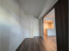 【東京都/文京区西片】オープンレジデンシア文京西片 洋室