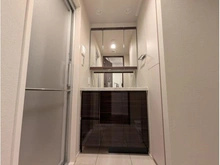 【東京都/文京区西片】オープンレジデンシア文京西片 洗面所