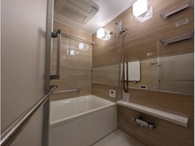 【東京都/文京区西片】オープンレジデンシア文京西片 浴室