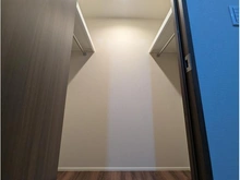 【東京都/文京区西片】オープンレジデンシア文京西片 収納