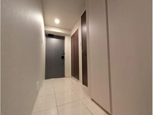 【東京都/文京区西片】オープンレジデンシア文京西片 玄関